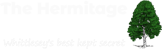 The Hermitage Rest Home logo